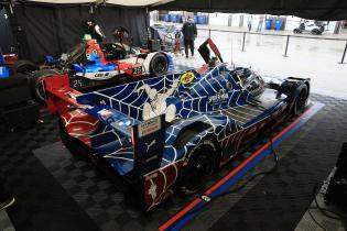 Sheldon van der Linde (RSA) und Dries Vanthoor (BEL) BMW M Hybrid V8 #24 inSuper-Man Brand New Day Livery im BMW M Team WRT Zelt, 01.08.2026, Fahrerlager, Strecke Road America in Elkart Lake, Wisconsin, USA, Hypercar der IMSA Rennserie
994A1623Kopie.jpg